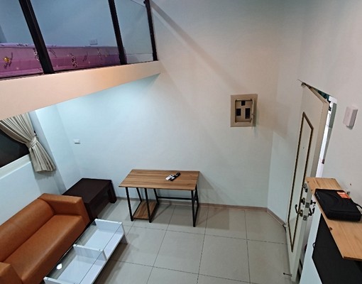 可租屋補助+創意樓中樓+代收垃圾+機車位 - Image 6