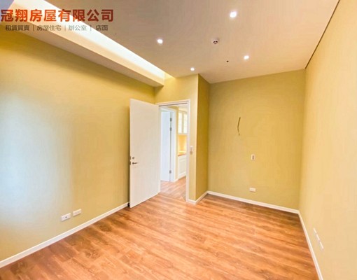 正面中庭綠意景觀新裝潢大三房雙車位 - Image 8