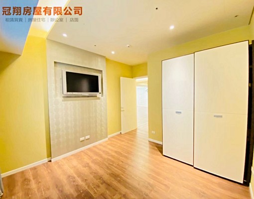 正面中庭綠意景觀新裝潢大三房雙車位 - Image 10