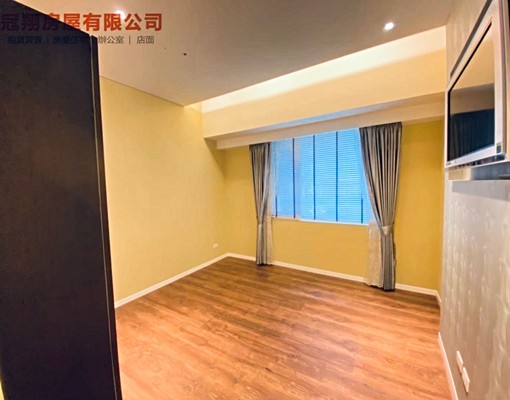 正面中庭綠意景觀新裝潢大三房雙車位 - Image 11