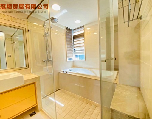 正面中庭綠意景觀新裝潢大三房雙車位 - Image 13