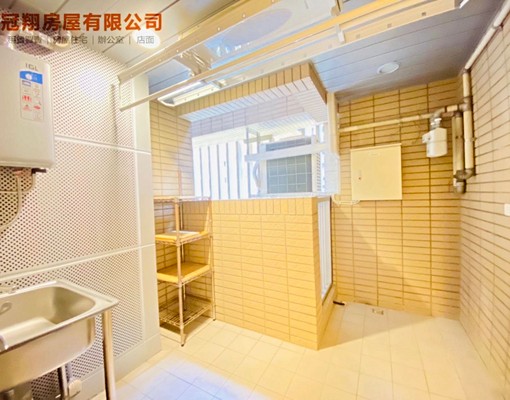 正面中庭綠意景觀新裝潢大三房雙車位 - Image 15