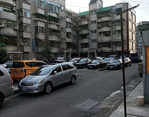 僅限海洋大學學生2房雙衛浴共9500元汽車機車可免費停泊租補 - Image 6