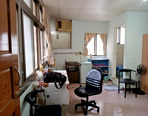 屋主真租歡迎工廠外勞宿舍可報稅租補 - Image 7