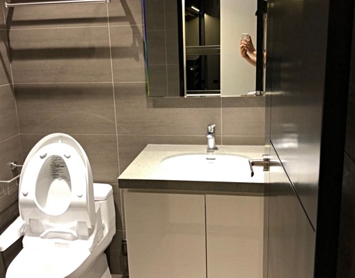 新成屋精品時尚小豪宅+獨立更衣間+露台 - Image 8