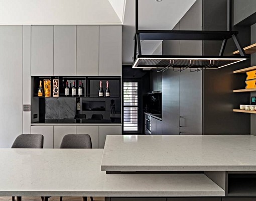 新成屋精品時尚小豪宅+獨立更衣間+露台 - Image 2