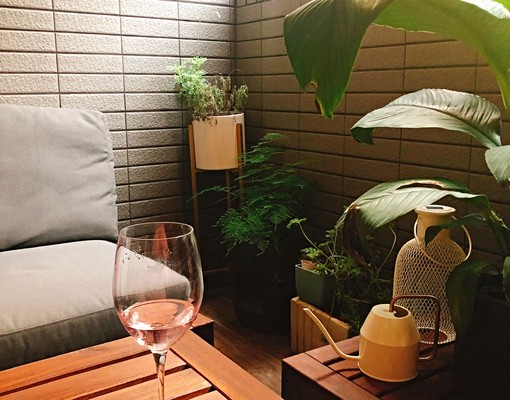 新成屋精品時尚小豪宅+獨立更衣間+露台 - Image 10