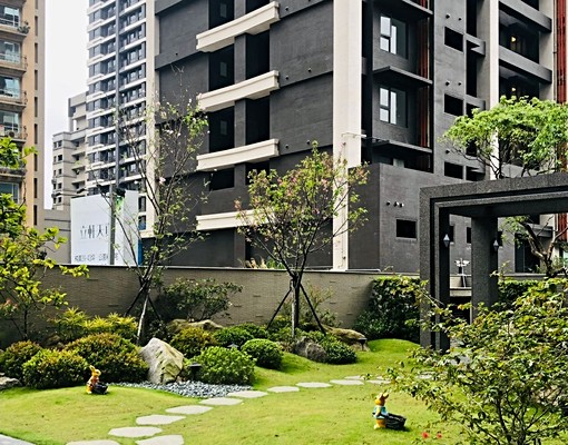 新成屋精品時尚小豪宅+獨立更衣間+露台 - Image 11