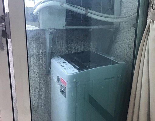 透天陽台獨洗曬可租補 - Image 5