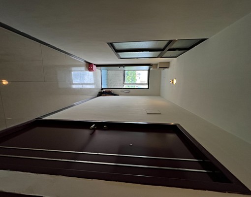 新裝潢家庭一廳一房一衛：近台大中正永福橋 - Image 12