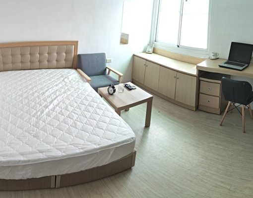 科工館電梯套房8500(九如與大順路口) - Image 4