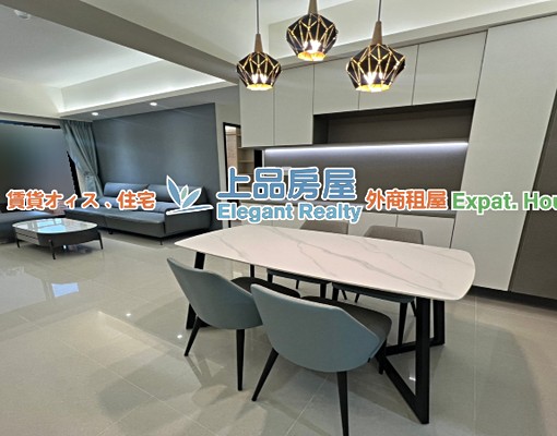 A128173全新裝潢*美景採光美三房 - Image 4