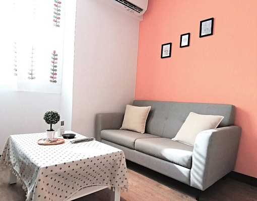 大坪林生活圈 溫馨兩房 - Image 1