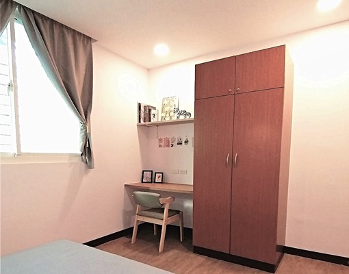 大坪林生活圈 溫馨兩房 - Image 8