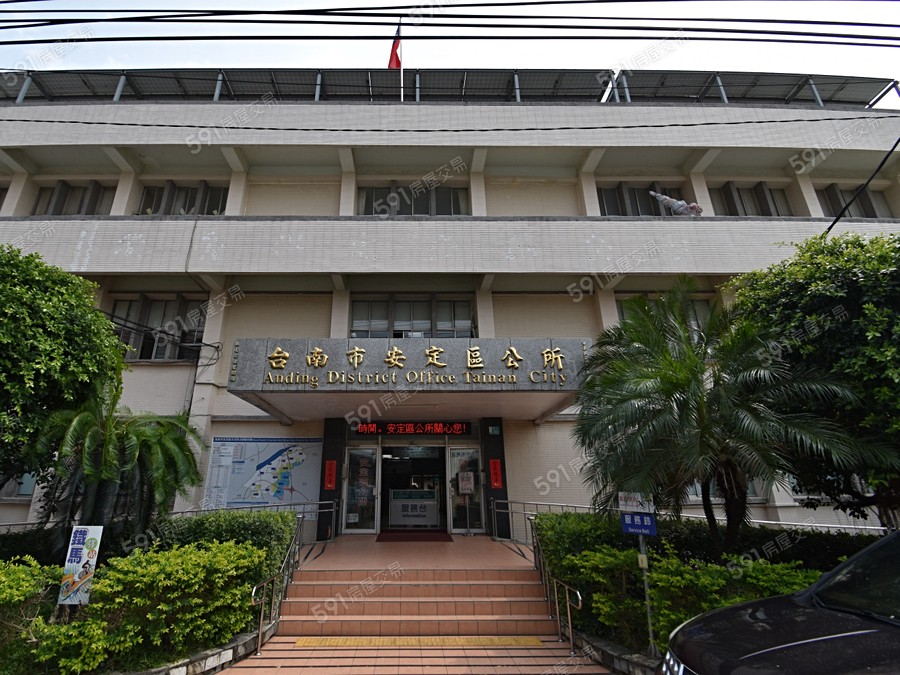 邰欣地堡92期環境圖