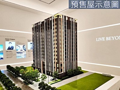 社區圖片