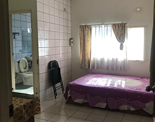 嶺東科大/工業區/精密園區大坪數套房 - Image 2