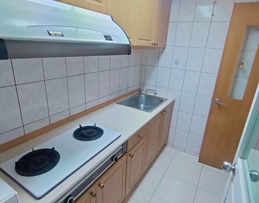 近南亞龍岡中壢後站優美兩房含管 - Image 12