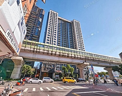 蛋黃區捷運宅2+1房含平車視野好含管理費 - Image 11