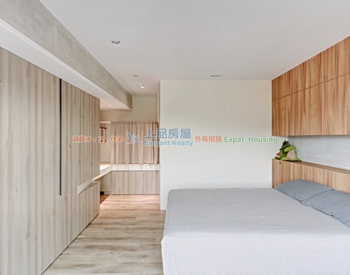 C127830稀有釋出✫2+1房無印精裝 - Image 9