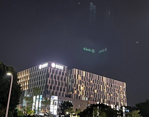 南紡東寧/個人獨立電梯套房/免追垃圾車(仲介勿擾) - Image 12