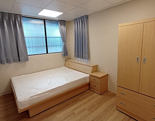 租屋補助戶籍❤邊間❤邊間每間都有窗❤傢俱家電❤貓 - Image 5