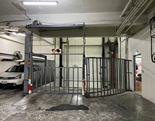 古亭站財訊新鋭大樓停車位 - Image 6