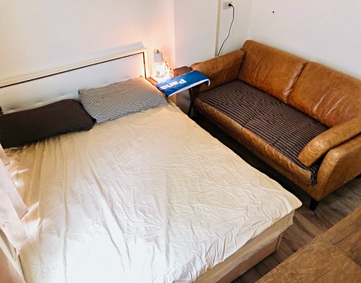 新板特區旁全新裝潢幸福套房 - Image 2