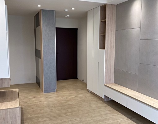 西區裝潢戶三房車可租補 - Image 3