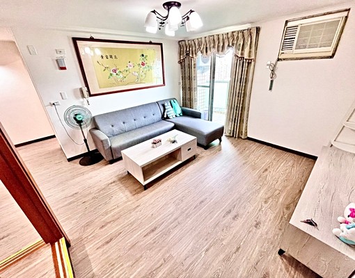 高樓層漂亮視野戶附車位採光佳 - Image 3