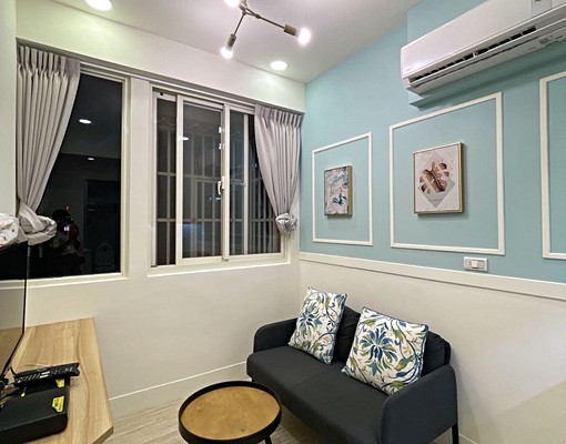 府中捷運東門街一房一廳附傢俱電 - Image 4