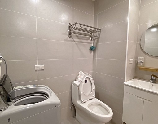 府中捷運東門街一房一廳附傢俱電 - Image 11