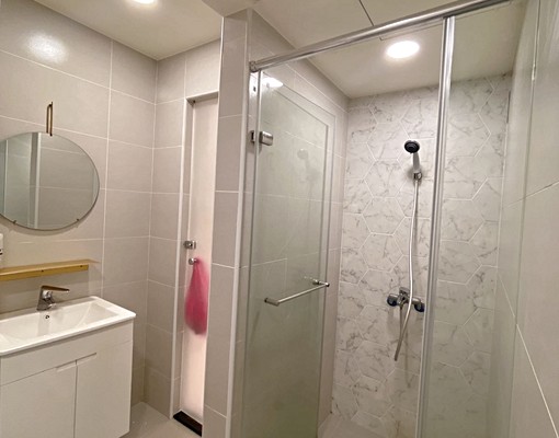 府中捷運東門街一房一廳附傢俱電 - Image 10