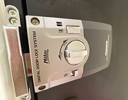 府中捷運東門街一房一廳附傢俱電 - Image 12