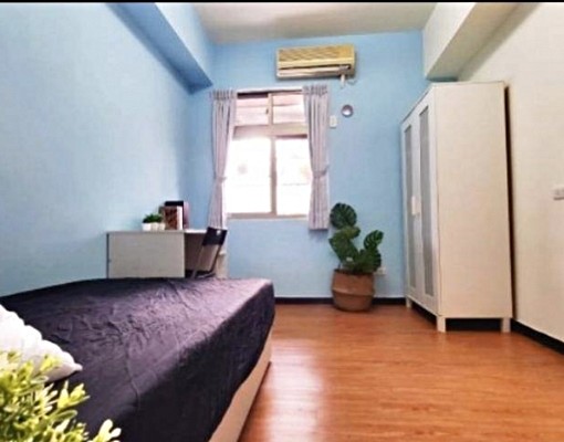 近南勢角捷運站/優良社區/共生宅/可炊煮/限女 - Image 1