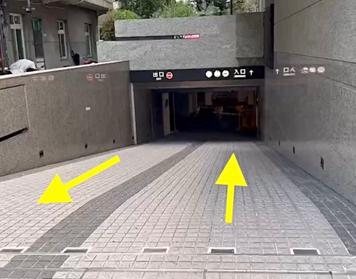 森業永春-忠孝東路及松山路停車位 - Image 3