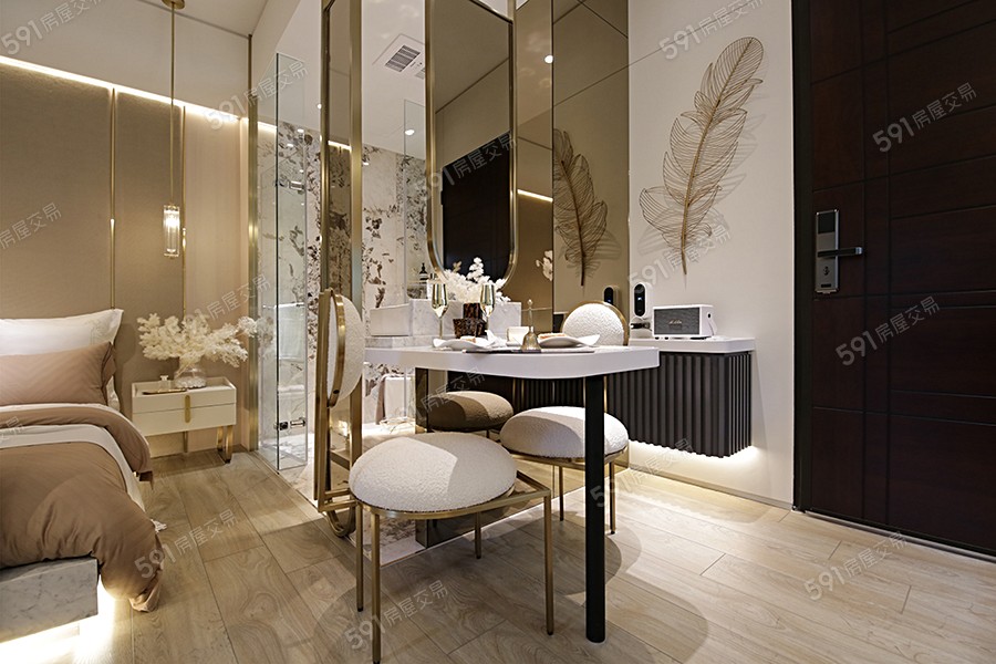 上城若水樣/實品屋