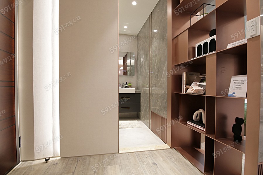 上城若水樣/實品屋