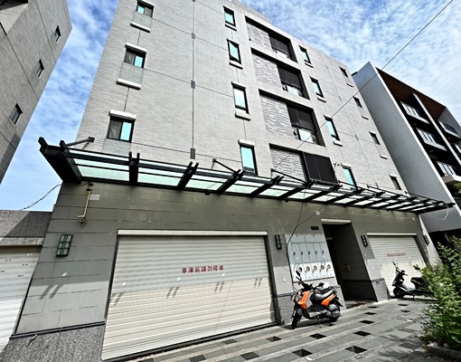 近高雄大學獨棟電梯套房(2樓) - Image 7