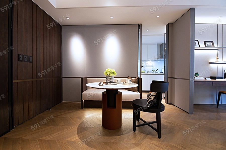 中山・吉美樣/實品屋