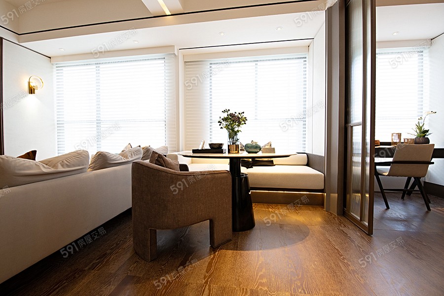 中山・吉美樣/實品屋