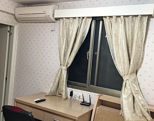 近景安捷運站,獨立洗衣機,誠可議 - Image 5