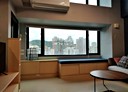 信義區-忠孝東路五段獨立套房，15.7坪