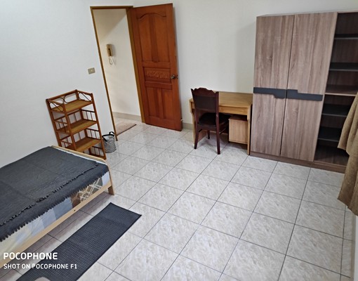 走路到高鐵/公園旁/環境清幽/室內機車停放 - Image 10