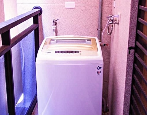 ✨陽台套房新上市🌟電梯直達💦洗衣機專用🏠停車方便 - Image 15