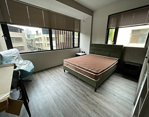 近國圖館興大#智能家#共洗共曬#限女性 - Image 1