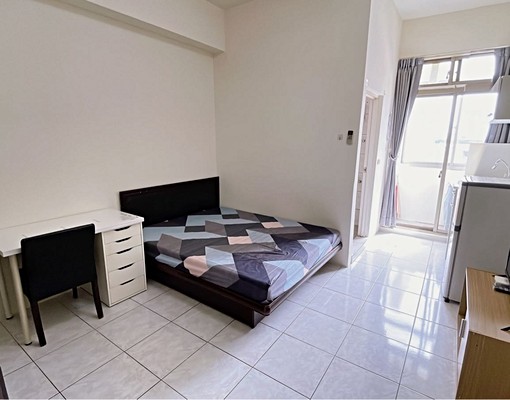 《近竹南科學園區|電梯大樓・獨立陽台套房》 - Image 1