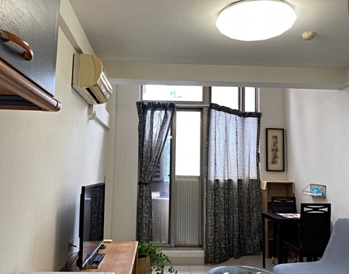 新灣區獨立套房/住宅大賞樓中樓/一房一廳2衛 - Image 2