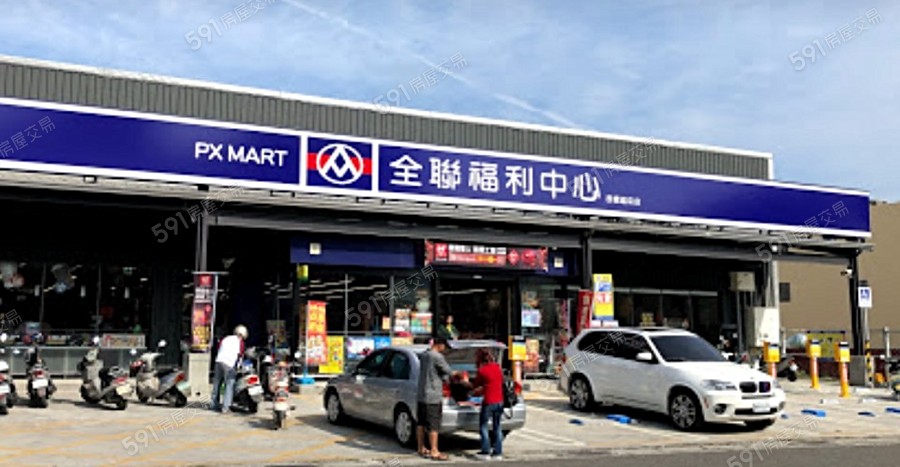 築夢15期環境圖