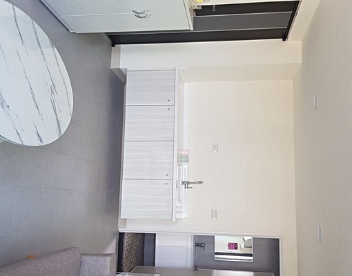 全新電梯套房出租(一大房,一大廳) - Image 3